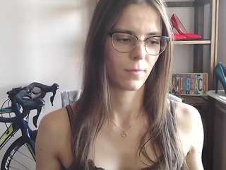 megidesire — Camsoda stream photo (Jun 2026)