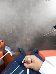 Camilo-31RI — Stripchat stream photo (Apr 2026)