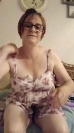 sissidanse41 — Cam4 profile photo