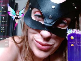 alexis0407 — Bongacams stream photo (Apr 2026)