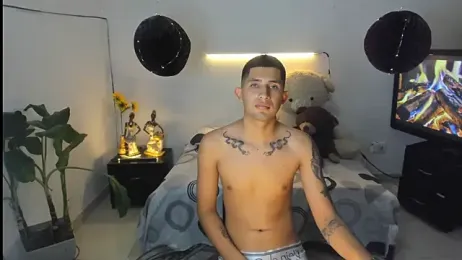 darwinandbrayann — Stripchat stream photo (Mar 2026)