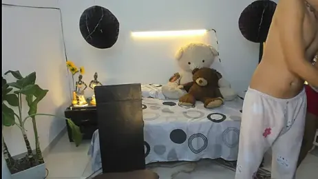 darwinandbrayann — Stripchat stream photo (Mar 2026)