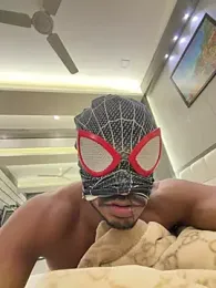 Hunkyardd — Stripchat profile photo