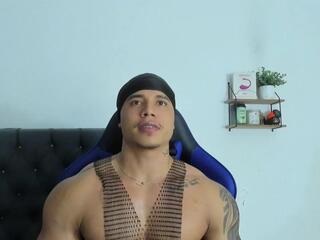 Adam Boss — flirt4free