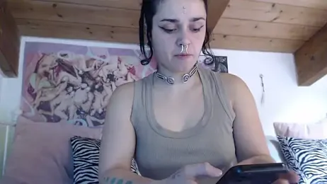 metamorphosiskin — Stripchat stream photo (Jun 2026)