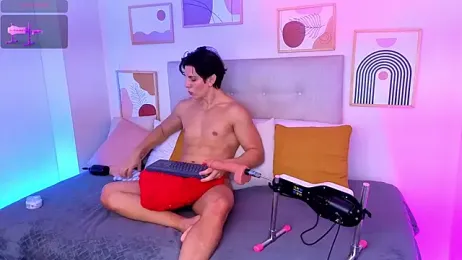 Almiboys — Stripchat stream photo (Jul 2026)