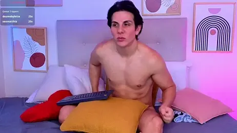 Almiboys — Stripchat stream photo (Jul 2026)