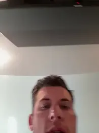 wolfgang2212 — Stripchat profile photo