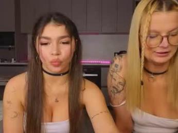 lovely_babyy — Chaturbate stream photo (Jun 2026)