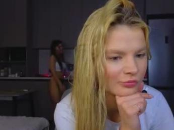 lovely_babyy — Chaturbate profile photo