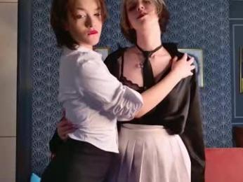 seacyra — Chaturbate stream photo (Jan 2026)