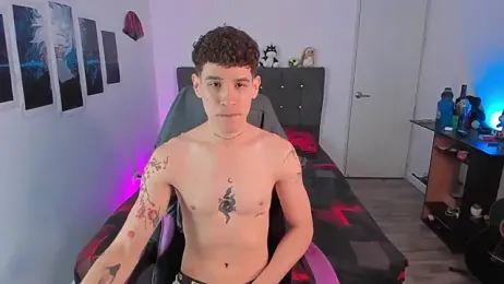 andybxby — stripchatでウェブカムモデルオンライン