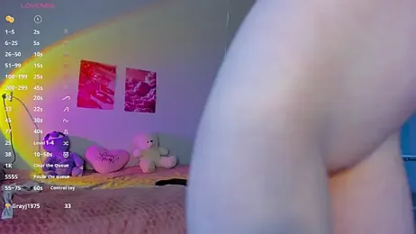 Allettaevee — Stripchat stream photo (Jun 2026)