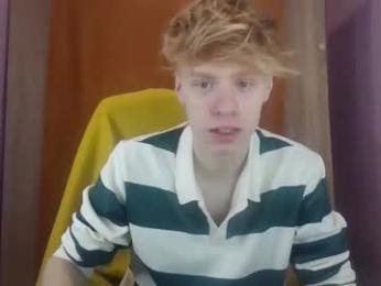 lukepaxley — Chaturbate stream photo (Mar 2026)