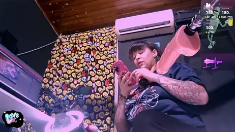 Missa__amane — Stripchat stream photo (Mar 2026)