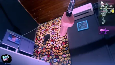 Missa__amane — Stripchat stream photo (Mar 2026)