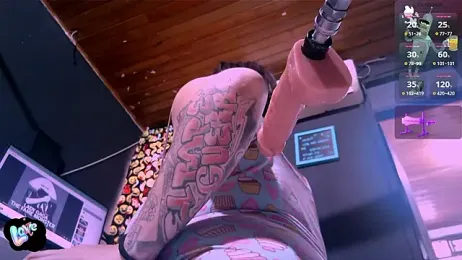 Missa__amane — Stripchat stream photo (Mar 2026)