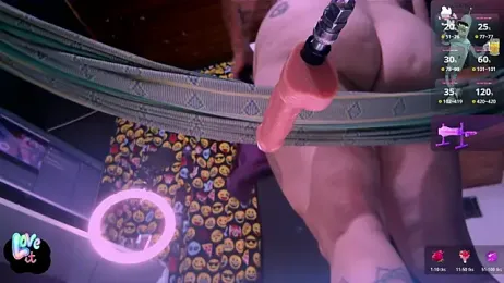 Missa__amane — Stripchat stream photo (Mar 2026)