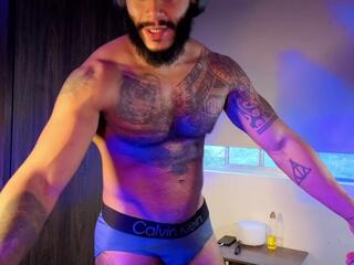 Wheeler Green — Flirt4free stream photo (Jul 2026)
