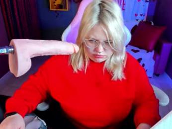 yoki_shizuko — Chaturbate stream photo (Feb 2026)