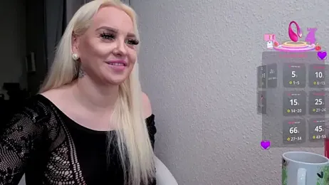 MIA-XXX — Stripchat profile photo