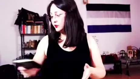 Imperatriza — Stripchat stream photo (Nov 2023)