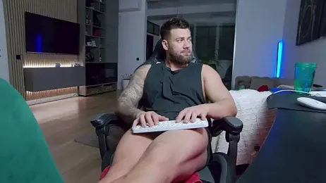 UbbeViking — stripchat