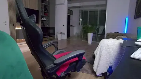 UbbeViking — Stripchat stream photo (Apr 2026)