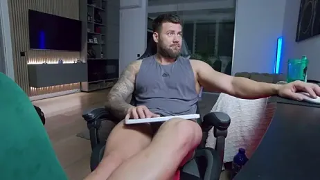 UbbeViking — Stripchat stream photo (Apr 2026)