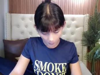 hottie_carlinexx — Chaturbate stream photo (Aug 2026)