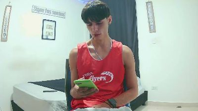harry_232001 — Cam4 stream photo (Jun 2026)