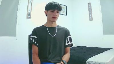 harry_232001 — cam4でウェブカムモデルオンライン