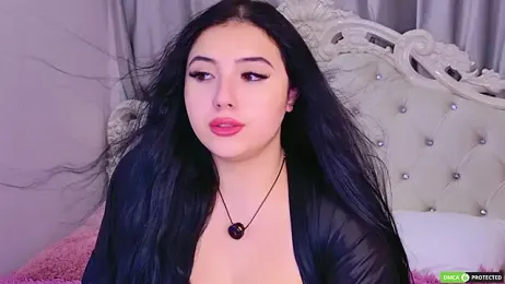 JennyFerguson — Stripchat profile photo