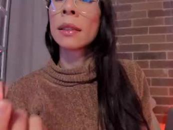 amby_ambar — Chaturbate stream photo (Sep 2026)
