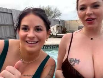 itsabbyrose_ — Chaturbate stream photo (Mar 2026)