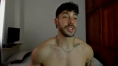 Guyinthemountain — Stripchat stream photo (Sep 2026)
