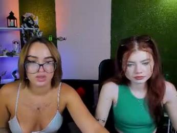 your_bunny12 — Chaturbate stream photo (Jun 2026)