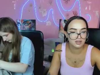 your_bunny12 — Chaturbate stream photo (Jun 2026)