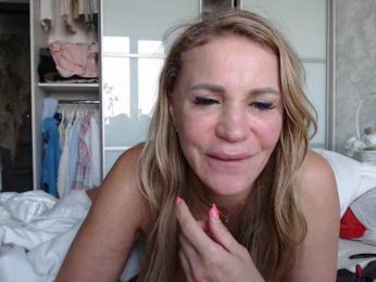 Pamella007 — Bongacams stream photo (Jun 2026)