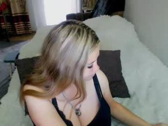 angeldemongirl — Chaturbate profile photo