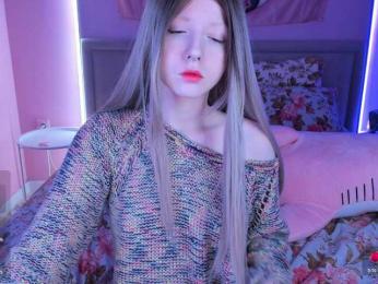 hottieglitch — bongacams