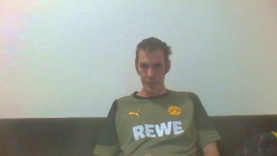 Kridix — Cam4 stream photo (Aug 2026)