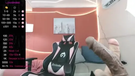 Alondra_fetish — Stripchat stream photo (Nov 2023)
