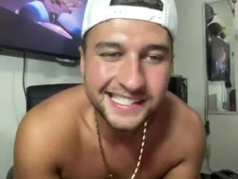 matthew_monte_carlo — chaturbateでウェブカムモデルオンライン