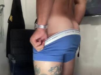 matthew_monte_carlo — Chaturbate stream photo (Sep 2026)