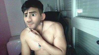 lucas29_fun — Cam4 profile photo