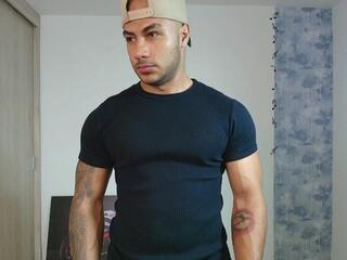 Layton Fox — Flirt4free stream photo (Jun 2026)