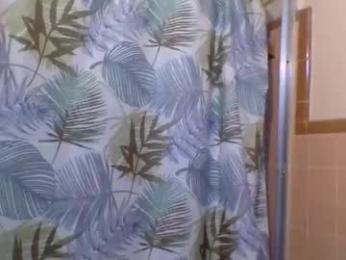 gojo885 — Chaturbate stream photo (Apr 2026)