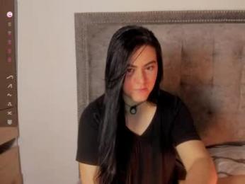 kristalina5 — Chaturbate stream photo (Jun 2026)
