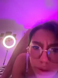 violetbunnyy1 — Stripchat stream photo (Nov 2025)